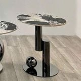  Tab Bàn Trà Mặt Đá Cao Cấp VSBT101 