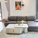  Bàn Trà Chữ Nhật BTA2367 