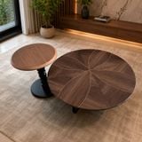 Bàn Trà Đôi Cao Cấp MT305 