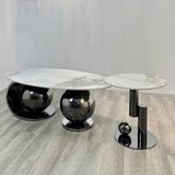  Tab Bàn Trà Mặt Đá Cao Cấp VSBT101 