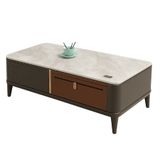  Bàn Trà Chữ Nhật AD187 