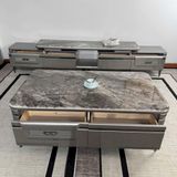  Bàn Trà Chữ Nhật AD180 