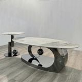  Bàn Trà Mặt Đá Cao Cấp VSBT100 