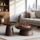  Bàn Trà Đôi AKBT12 