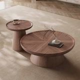  Bàn Trà Đôi AKBT12 