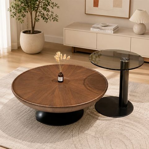  Bàn Trà Đôi Hiện Đại AKBT688 