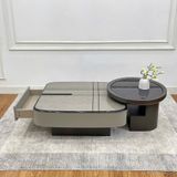  Bàn Trà Đôi Sienna ADBT46 