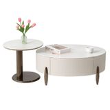  Bàn Trà Đôi AKB717 