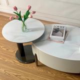  Bàn Trà Đôi AKB717 