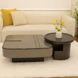  Bàn Trà Đôi Sienna ADBT46 