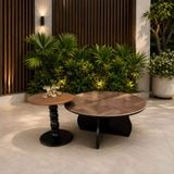  Bàn Trà Đôi Cao Cấp MT305 