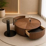  Bàn Trà Đôi Hiện Đại AKBT2078 