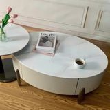  Bàn Trà Đôi AKB717 