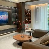  Bàn Trà Đôi Hiện Đại AKBT688 