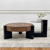  Bàn Trà Đôi AKBT03 