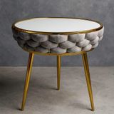  Bàn Trà Mặt Đá Phiến VSW06 