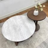  Bàn Trà Kệ Góc MT528 
