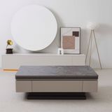  Bàn Trà Chữ Nhật AKBT07 