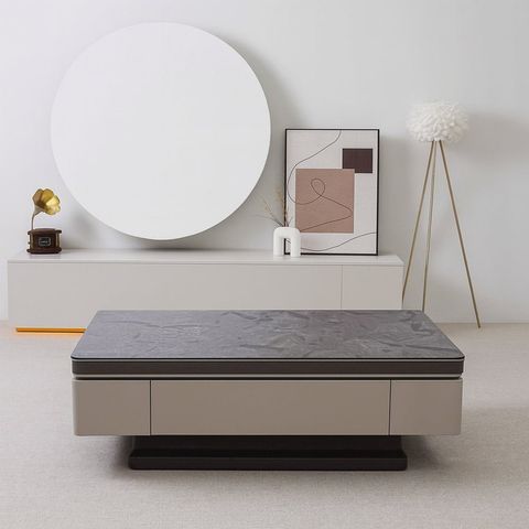  Bàn Trà Chữ Nhật AKBT07 