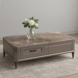  Bàn Trà Chữ Nhật AD180 