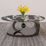 Bàn Trà Mặt Đá Cao Cấp VSBT100 