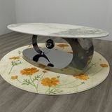  Bàn Trà Mặt Đá Cao Cấp VSBT100 