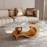  Bàn Trà Cao Cấp AKBT09 