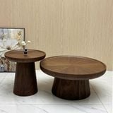  Bàn Trà Đôi AKBT12 