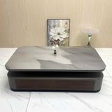  Bàn Trà Chữ Nhật AKC2640 