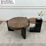  Bàn Trà Đôi AKBT03 
