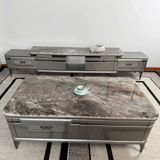  Bàn Trà Chữ Nhật AD180 