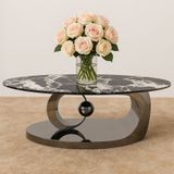  Bàn Trà Mặt Đá Cao Cấp VSBT100 