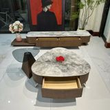  Bàn Trà Đôi Cao Cấp ADHB8002 