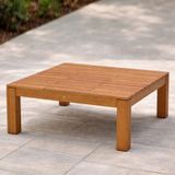  Bàn Ngoài Trời Gỗ Bạch Đàn AM06 