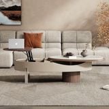  Bàn Trà Thông Minh AKBT02 