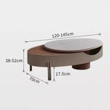  Bàn Trà Thông Minh AKBT02 