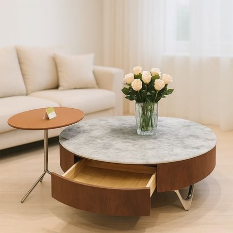  Bàn Trà Cao Cấp ADHB8003 