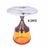  Bàn Trà Mặt Đá VST204 