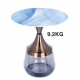  Bàn Trà Mặt Đá VST204 