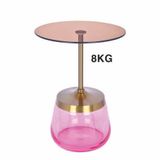  Bàn Trà Mặt Kính VST205 