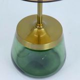  Bàn Trà Mặt Kính VST205 