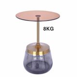  Bàn Trà Mặt Kính VST205 