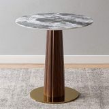  Bàn Cafe Mạ Pha Lê VSCF500 