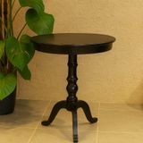  Bàn Ăn Tròn Cổ Điển HTBA7 