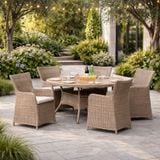  Bàn Ngoài Trời AM08 