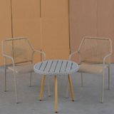  Bàn Sân Vườn VS22 – Tiện Lợi Cho Mọi Không Gian Ngoài Trời 