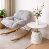  Bàn Trà Trang Trí Mặt Đá Ceramic AKAM04 