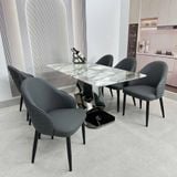  Ghế Ăn Cao Cấp HAG52 Selila 