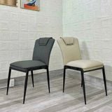  Bộ Bàn Ăn Mặt Đá Thông Minh HAK57 + Ghế HAG11 