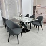  Ghế Ăn Cao Cấp HAG52 Selila 